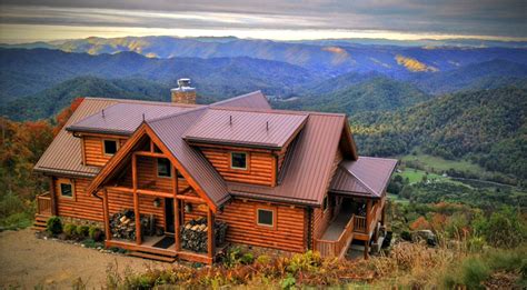 airbnb blue ridge parkway